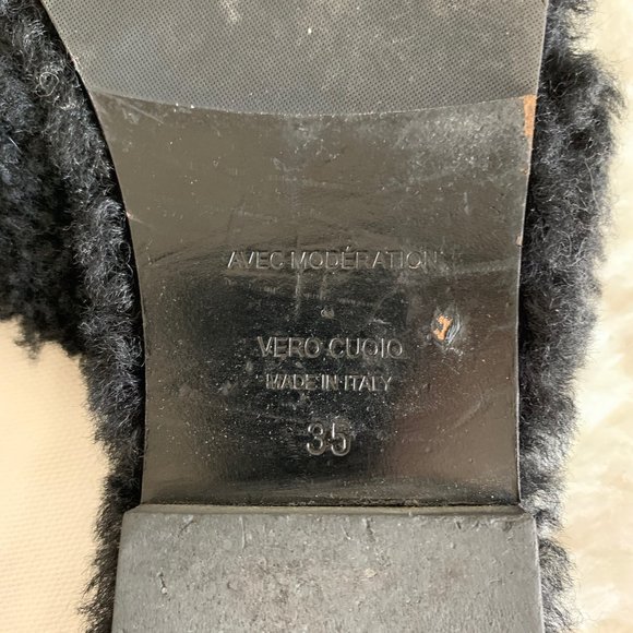 Avec Moderation Sandals - Picture 7 of 7